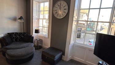 No1 Townhouse - Luxury Spacious 2 bedroom townhouse, central location - Foto 4