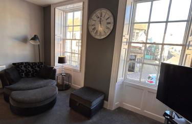 No1 Townhouse - Luxury Spacious 2 bedroom townhouse, central location - Foto 4