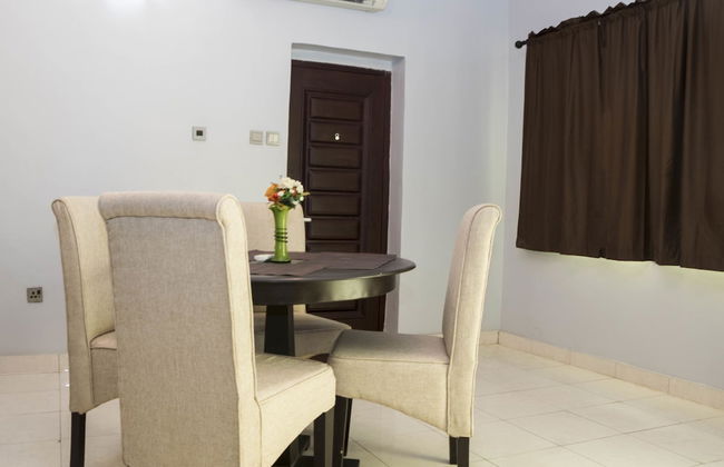 DFS Luxury Apartments - Foto 16