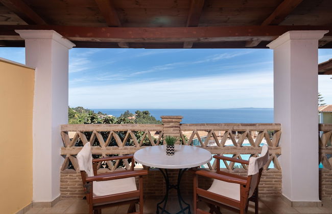 Sea View Village - Studios & Apartments - Foto 12