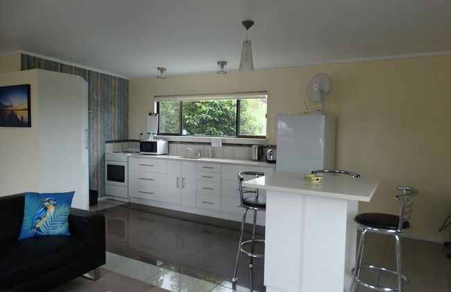 Kauri Lodge Karapiro - Foto 13