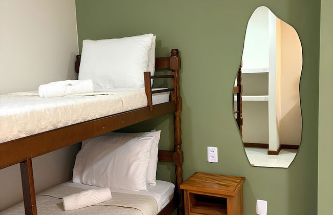 Suítes Brisa do Mar - Foto 53