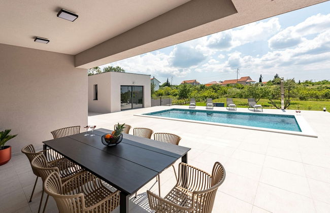 Villa Rocinante - Foto 22