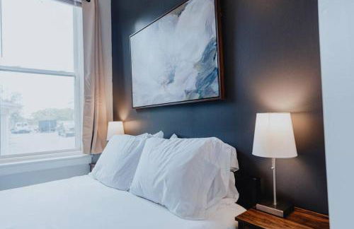 2B-1B Work & Play De WFH Setup Near City Fun - Foto 3