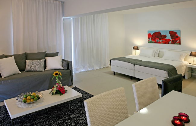 Alva Hotel Apartments - Foto 12