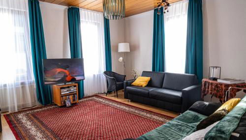 Obere Stadtwohnung rechts - Photo 3