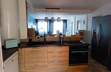 Maison face à l'océan classé 3 étoiles - Foto 12