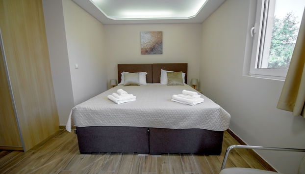 Villa Vrutak - Foto 3, Quarto