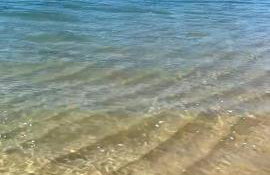 Casa na praia Litoral Norte com vista para o mar perto do centro - Foto 25