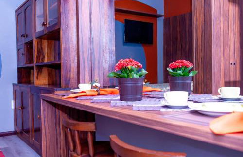 Hospedagem Casa Compacta 02 - Foto 9