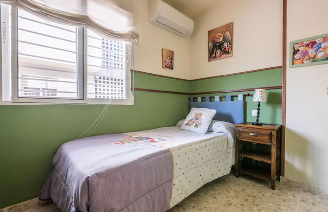 Apartamento Acebuche 34 - Foto 8