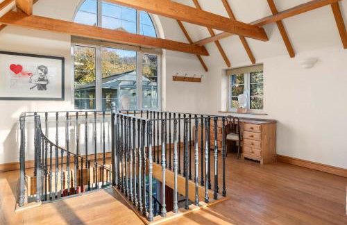 Country House with 7 bedrooms and 3 buildings - Foto 54