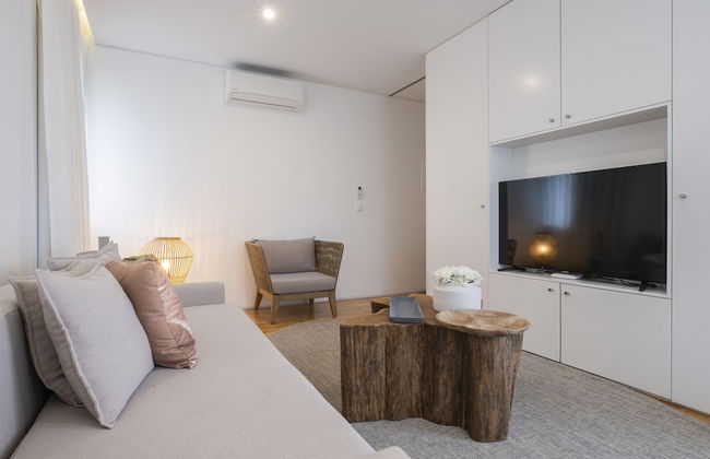 Aqua - Pópulo Eco Village - Foto 38