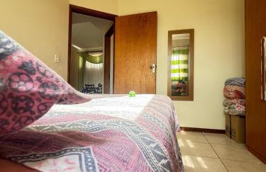 Apto 2 quartos aconchegante e calmo - Foto 12