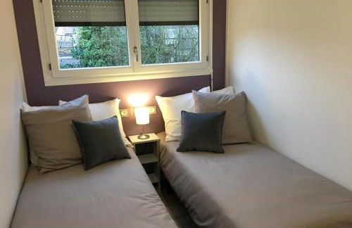 Lilas la vallee des noyers - Foto 5