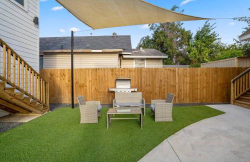 Nestled Nook Studio #2 @ East End Revitalized - Foto 25