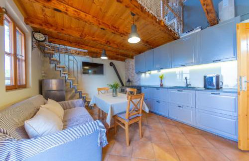 Adorable Cottage - Foto 27