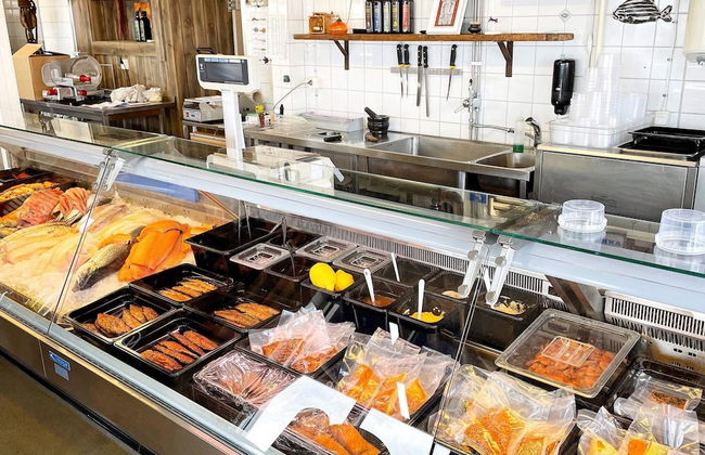 6 Person Holiday Home in Kopingsvik-by Traum - Foto 9