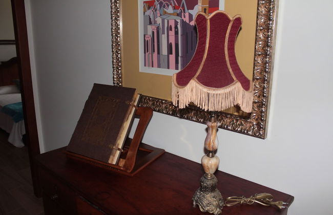 Casa Grande do Seixo - Photo 36