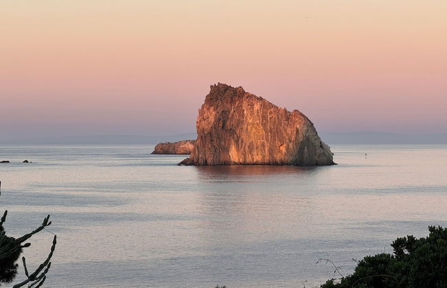 Casa del Prete con Terrazzo Vista Mare - Foto 17