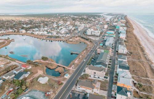 Late Summer Specials - 2 blocks to Beach - Backyard - Walk to Boardwalk - Foto 25