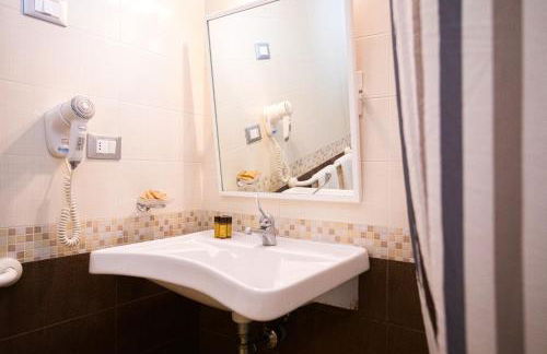 Donnosanto Residence Torre Santa Sabina - Foto 59