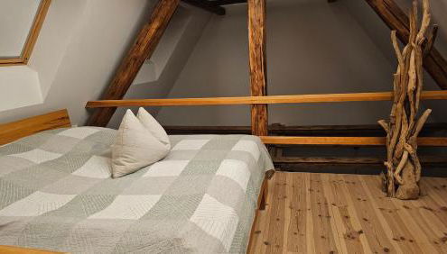 Wohnen im Dreiseitenhof mit Galerieschlafzimmer - Foto 2