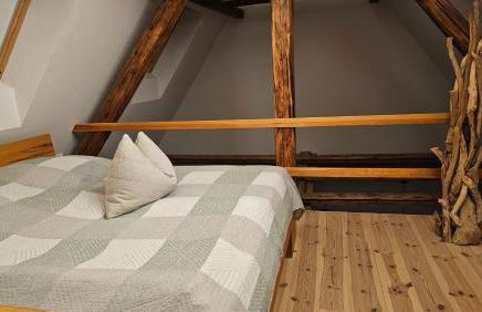 Wohnen im Dreiseitenhof mit Galerieschlafzimmer - Foto 2