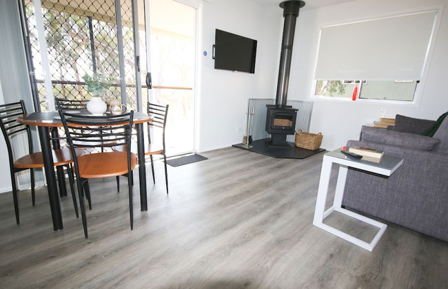 Glen Lough Cabins - Foto 14