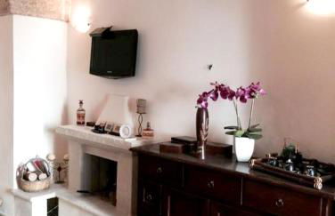 Charming apartment in Castiglione with terrace & jacuzzi - Foto 9