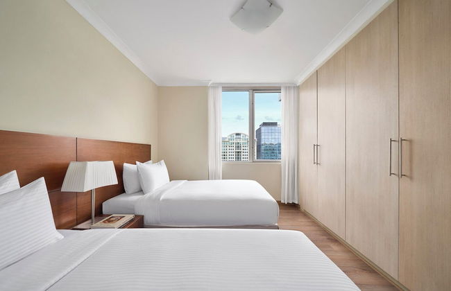 Somerset Chancellor Court Ho Chi Minh City - Photo 30