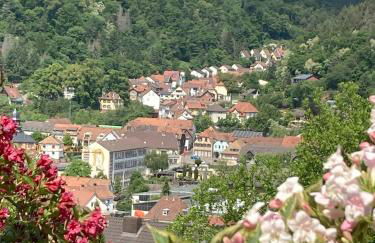 Ferienwohnung mit Weitblick - Foto 5