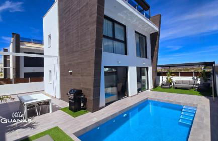 Villa Las Iguanas - Foto 12