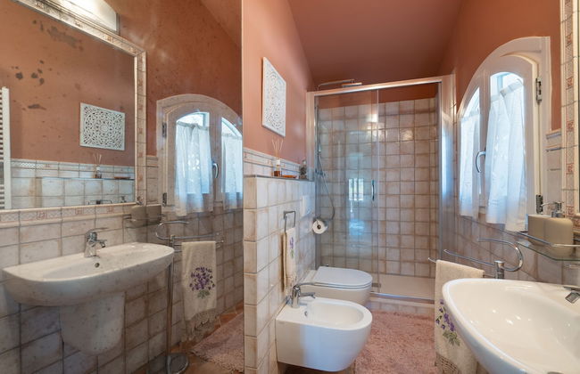 La Capannina Di Pillo - Foto 17