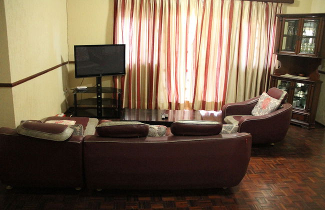 Diplomat Apartment Kacyiru - Foto 12