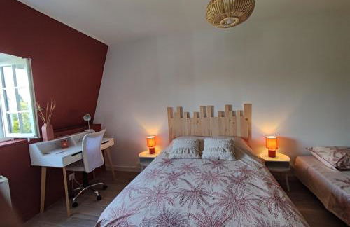 Appartement T2 Centre Ville - 2/3 pers. - Foto 8