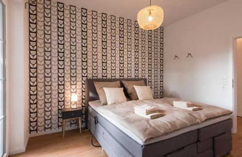 Ferienwohnung am See "Flora" - Foto 7