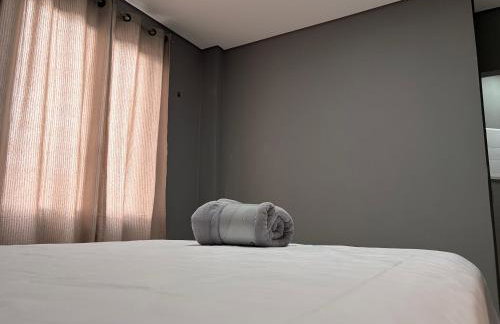 Seu Oásis Urbano Familiar perto do PVH Shopping - Foto 72