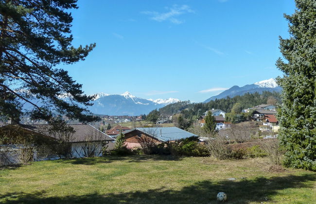 3 bedroom House in Seeboden am Millstätter See with garden and terrace - Photo 17