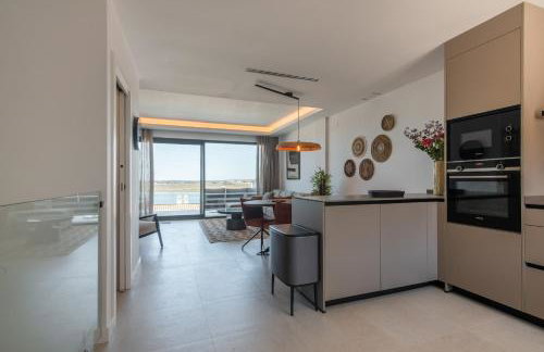 Casas Riverview - Casa encanto de la Raya Ayamonte AHR107P21 - Foto 11