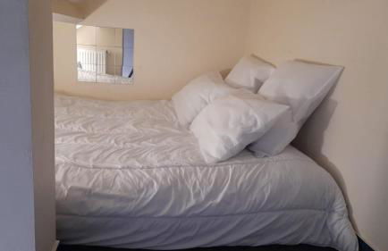 triplex, centre-ville, terrasse - Foto 10