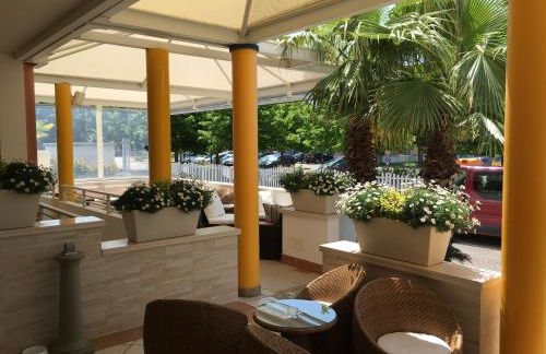 Villaggio Hemingway - Family Aparthotel - Foto 34