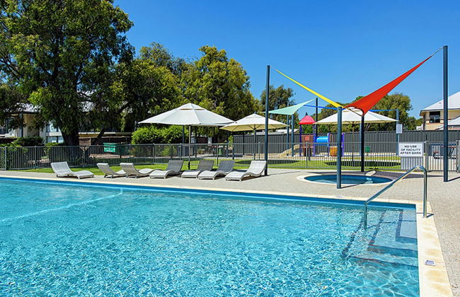 Salty Sands - Foto 16