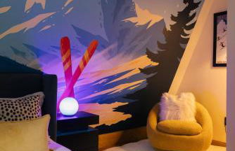 Family Retreat Sauna Hot Tub Games Peloton - Photo 56