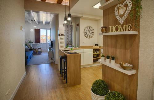 BELLA VISTA Catedral-Apartamentos Burgos Catedral - Foto 21