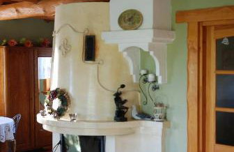 Białowieski Dworek do 10 Gości - Foto 12