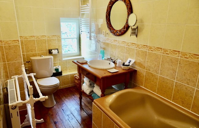 Château les Vallées - Foto 77