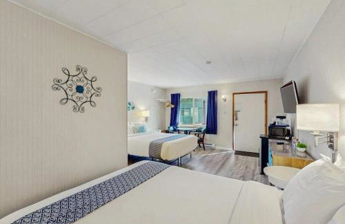 Lamplighter Inn - 115 Turtle Bay - Photo 4