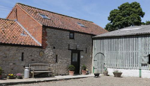 The Old Hayloft - Foto 1