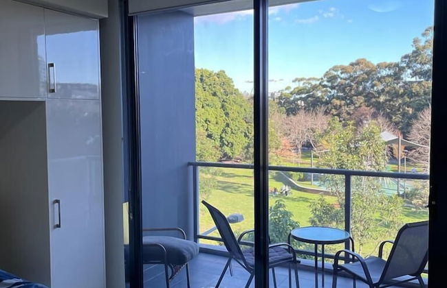 Sydney Central Apartments - Photo 21